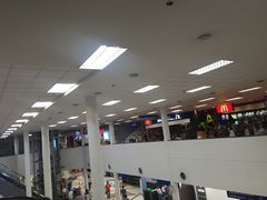 -尚泰清迈机场购物中心