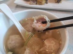 -港久茶餐厅(鹭洲里店)