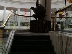 -汕头金海湾大酒店(万象城店)