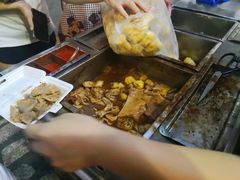 -细妹五香牛杂(步行街店)