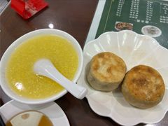 -清真牛街祥云轩门钉肉饼(左家庄店)