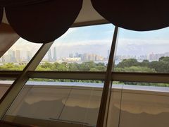 -杭州国际会议中心洲际酒店-原素全日餐厅(解放东路店)