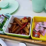 第一市场椰风巷里的小清新海鲜店