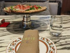 -杭州君悦酒店·青莳