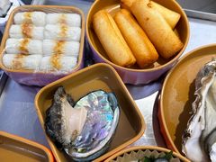 -海底捞大排档火锅(打浦路店)