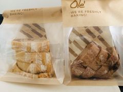 -Olé精品超市(广州太古汇店)