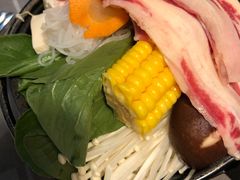 寿喜烧-米仓食堂(凯德广场店)