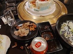 -谷牛和牛烤肉(漕河泾印象城店)
