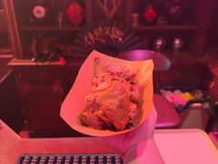 -暴风岛沉浸式体验馆(百联世纪店)