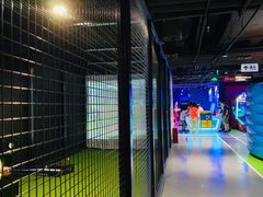 -VS SPORTS PARK运动玩乐园·团建·生日会(合生汇店)
