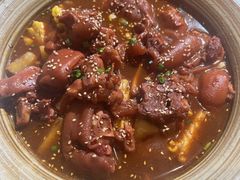 -山四砂锅(太原钟楼街店)