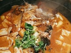 -京味斋·烤鸭·北京菜(安贞店)