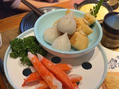 -手选潮汕鲜牛肉火锅(二七广场店)