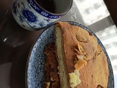 红糖焙子-真食净香居·内蒙烧麦(亚运村店)