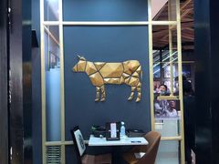 -新仙清汤牛腩(铜锣湾店)