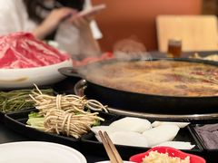 -老夏老火锅(西安南路总店)