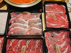 -牛匠和牛寿喜锅(西安总店)
