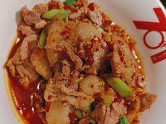 萍乡小炒肉-70年代·江西乡下菜(西乡彩虹城店)