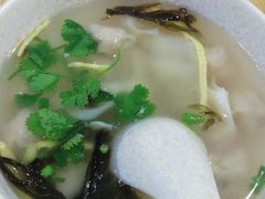 -吉祥馄饨(深圳福华一路店)