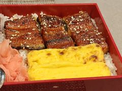 鳗鱼饭-满来寿喜烧(金虹桥店)