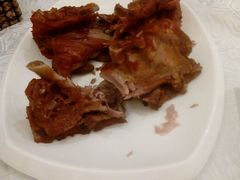 -北李妈妈菜·海肠捞饭(高新万达店)