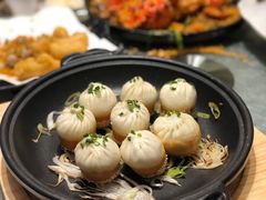 -79号渔船海鲜饭店(宝安店)