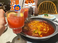 -园里火锅(仁和新城店)