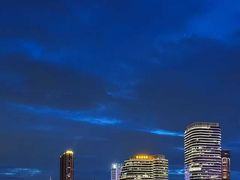 -珠江夜游西堤码头