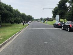 -钟山体育运动公园