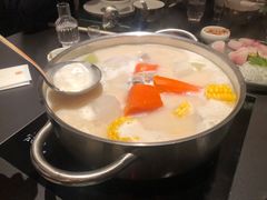 -官也街澳门火锅(新源里店)