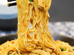 -贡梅老面馆·蟹粉面·无锡特色小吃(南长街主推店)