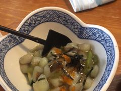 -鳗鱼家·深夜食堂(军博店)