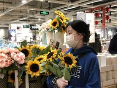 -IKEA宜家家居(南京商场)