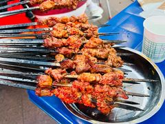 -有奴思烤肉·清真(正宁路店)