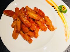 -安多素食(广仁寺路店)