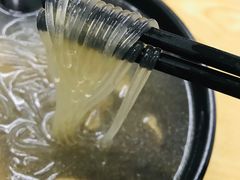 -京陵鸭血粉丝汤(景德路店)