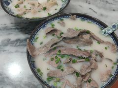 -韦记牛杂汤(清晖园店)