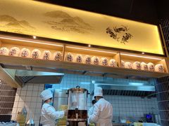-馋三尺蟹粉小笼(人民广场店)