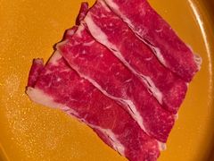 -牛New寿喜烧(金鹰世界店)