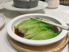 -富淳饭店(世纪公园店)