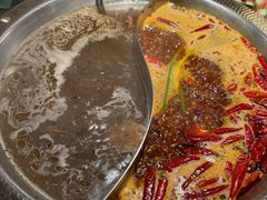 -廖掌柜·重庆鲜货火锅(上海首店)