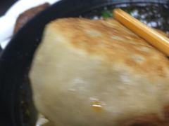 门钉肉饼-白魁老号饭庄(交道口店)