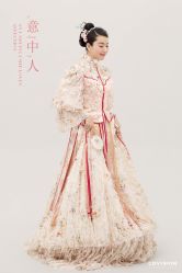-CD视觉婚纱摄影