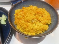 蟹粉捞饭-荟廷·晶萃(陆家嘴尚悦湾店)