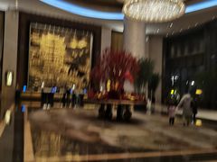 -武汉武昌威斯汀酒店-知味自助餐厅