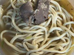 -十二忠手拉面(中华路店)