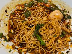 -好這口重庆小面(总店)