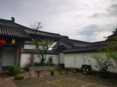 -龙兴寺