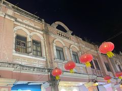 -佛山华盖山公园