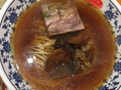 -德兴馆(山西南路店)